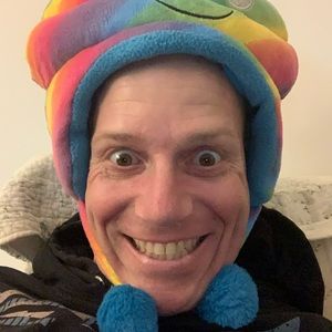 Meet your Posher, Jean-guy